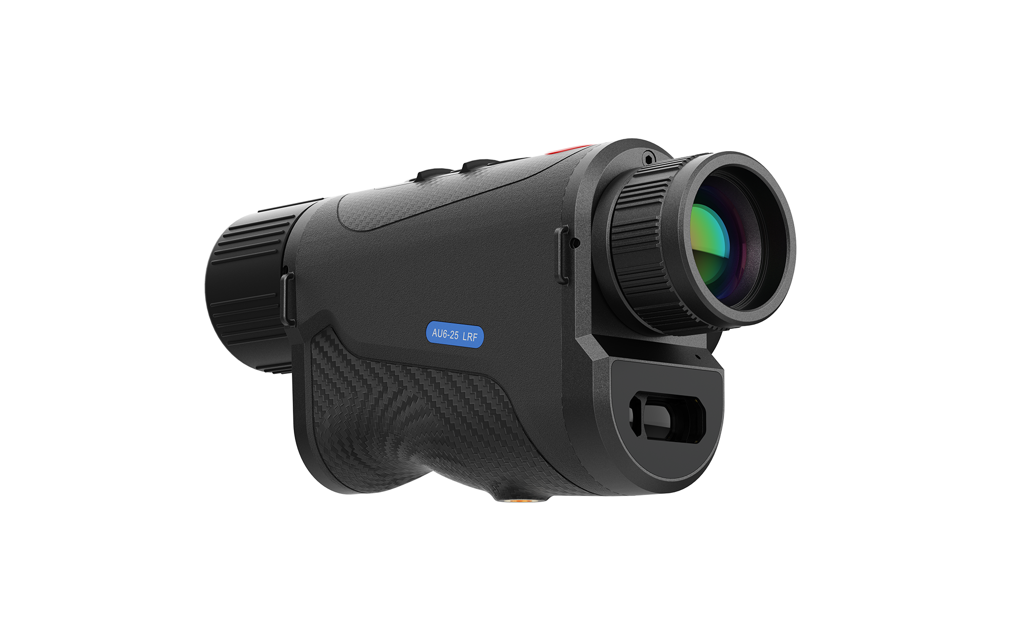 Thermal Mononculars