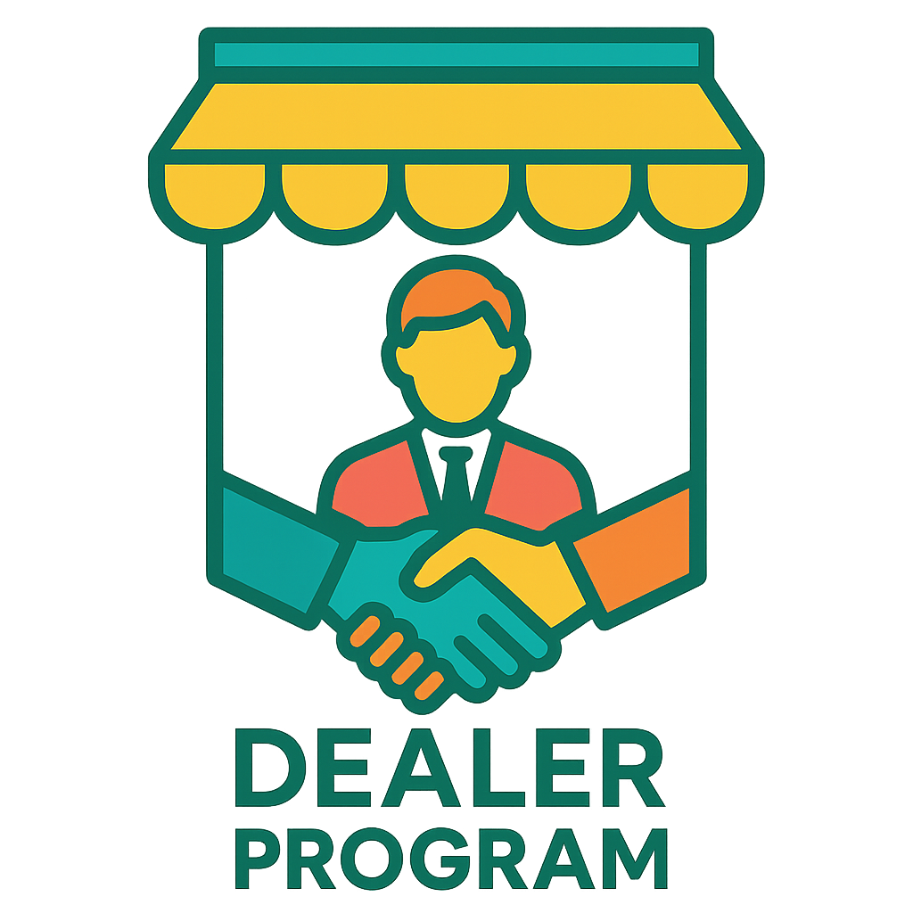 DEALER PROGRAM